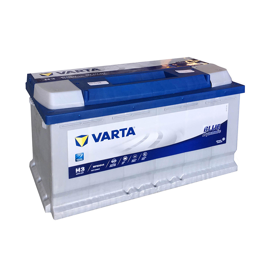 VARTA H3 Starter Battery